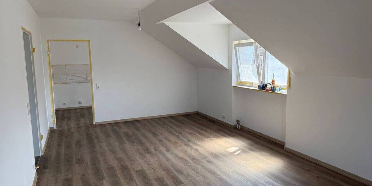 Etagenwohnung Frankfurt am Main Fechenheim - 2 Zimmer, 68 m&sup2;, 830&euro; | Angebot:26712412