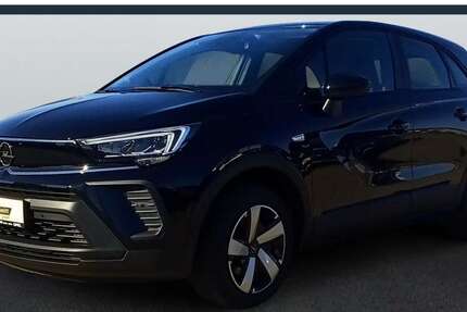 Opel Crossland 30.705 km 17.990 &euro; Kriftel 65830