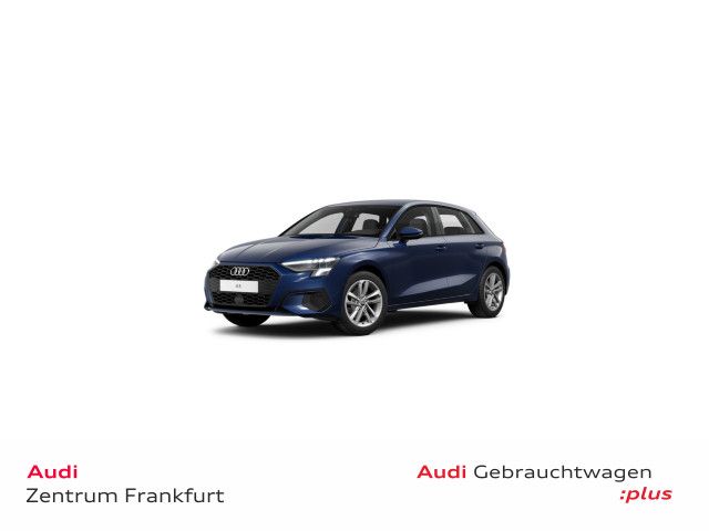 Audi A3 18.967 km 25.980 &euro; Frankfurt am Main 60314