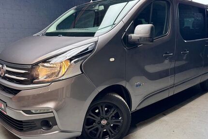 Fiat Talento 72.100 km 25.450 &euro; Heusenstamm 63150