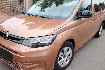 VW Caddy Maxi 34.000 km 26.900 &euro; Frankfurt am Main 60439