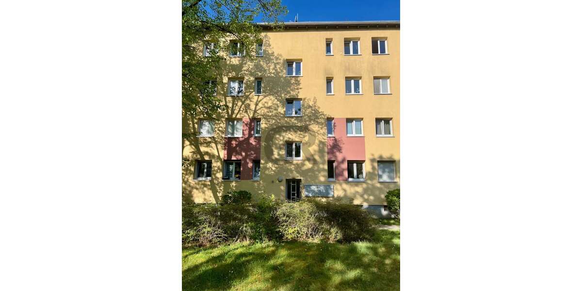 Etagenwohnung Darmstadt Darmstadt-West - 2 Zimmer, 46 m&sup2;, 185.000&euro; | Angebot:26531445