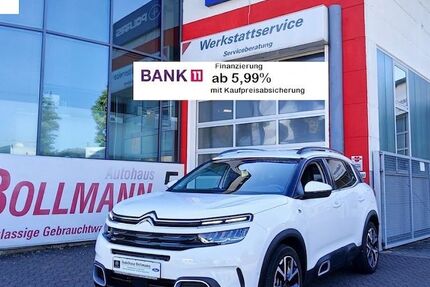Citroen C5 Aircross 40.900 km 21.950 &euro; Bensheim 64625