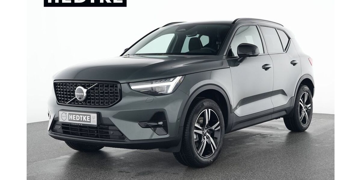 Volvo XC40 2.000 km 41.250 &euro; Weiterstadt 64331