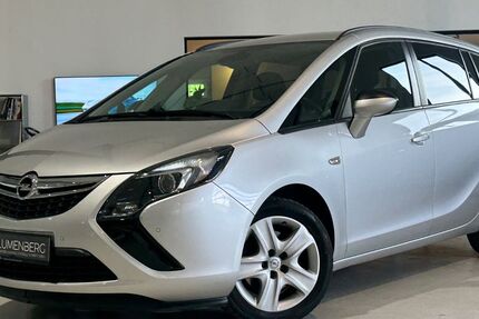 Opel Zafira 167.584 km 7.980 &euro; Rodgau-Weiskirchen/nähe Frankfurt am Main 63110