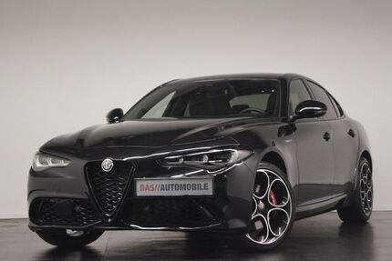 Alfa Romeo Giulia 23.400 km 36.900 € Darmstadt 64293