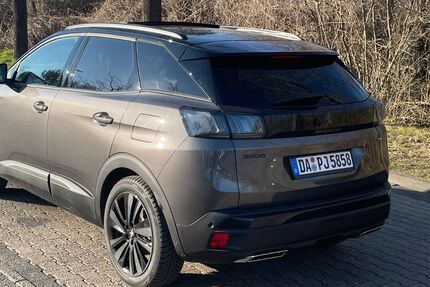 Peugeot 3008 93.000 km 18.900 &euro; Pfungstadt 64319