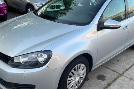 VW Golf 65.000 km 7.490 &euro; Dreieich 63303