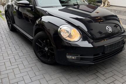 VW Beetle 228.015 km 5.199 &euro; Groß Gerau 64521