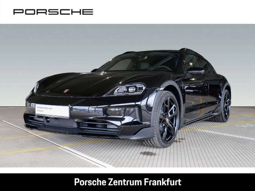 Porsche Taycan 12.900 km 119.970 € Frankfurt 60314