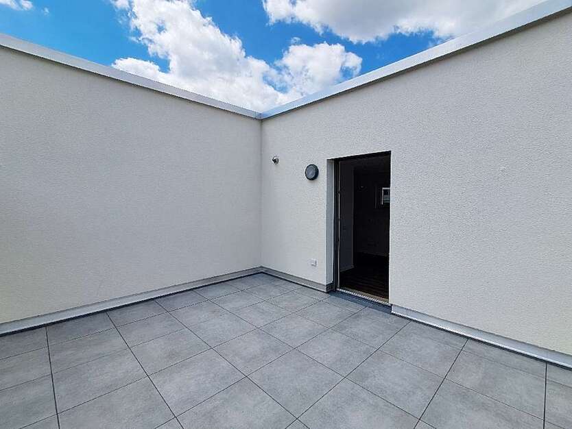 Wohnung zum Mieten in Alsbach-Hähnlein Alsbach 665 € 38 m²