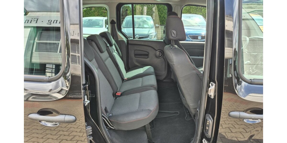 Mercedes-Benz Citan 111 CDI lang Tourer Edition 144.222 km 10.890 &euro; Rodgau 63110