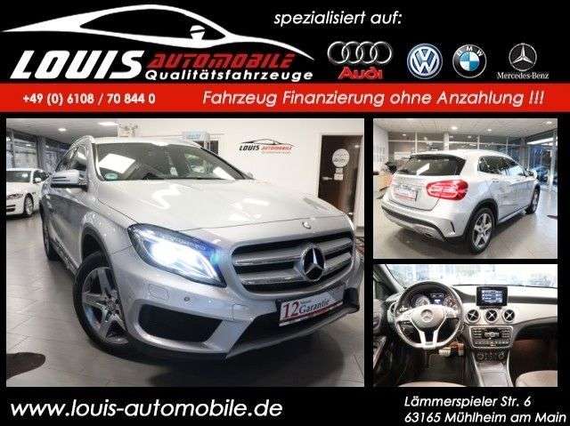 GLA 250