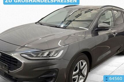 Ford Focus 100.944 km 10.997 &euro; Frankfurt 60596