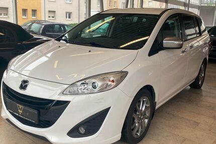 Mazda 5 87.000 km 11.999 € Neu-Isenburg 63263