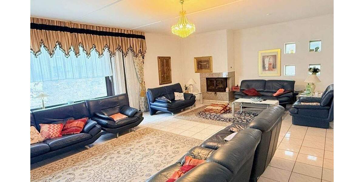 Doppelhaushälfte Offenbach am Main Bieberer Berg - 6 Zimmer, 163 m&sup2;, 770.000&euro; | Angebot:25229072