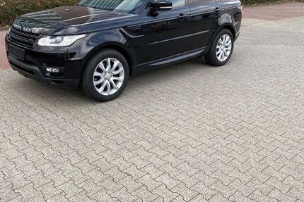 Land Rover Range Rover Sport 142.000 km 21.990 € Frankfurt am Main 60389