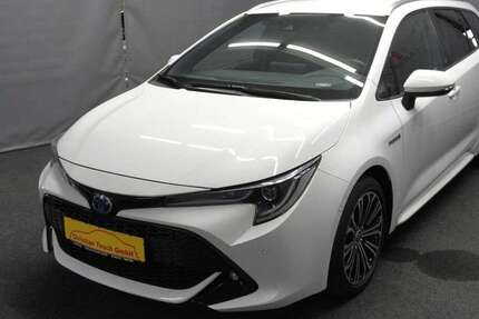 Toyota Corolla 72.792 km 19.990 &euro; Pfungstadt 64319