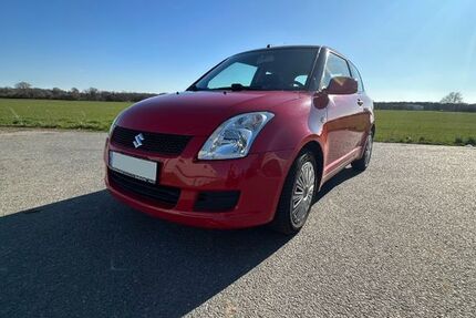 Suzuki Swift 135.000 km 3.500 &euro; Griesheim 64347