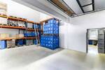 Attraktive Produktions, Büro- und Lagerflächen mit flexiblen Nutzungsmöglichkeiten in Seligenstadt
