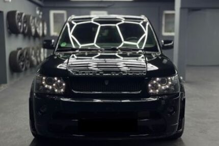 Land Rover Range Rover Sport 212.000 km 19.000 € Gustavsburg 65462