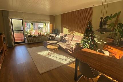 3 Zimmer Wohnung, im schönen Nauheim zu verkaufen 3 zimmer