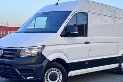 VW Crafter 214.036 km 18.400 &euro; Dietzenbach 63128