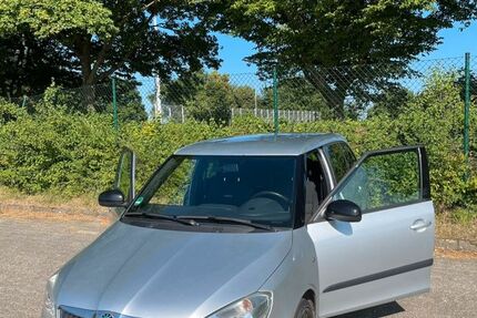 Skoda Fabia 172.000 km 4.000 € Wiesbaden 65205