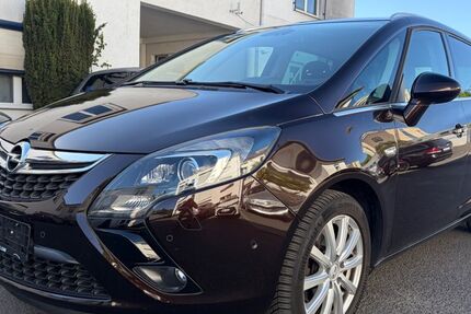 Opel Zafira 116.000 km 8.950 &euro; Neu Isenburg 63263