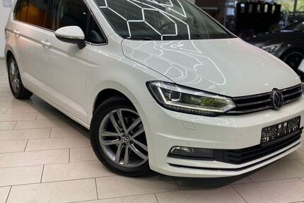 VW Touran 139.063 km 19.200 € Neu-Isenburg 63263