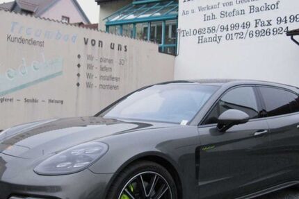 Porsche Panamera 110.000 km 69.999 &euro; Biebesheim/Rhein 64584