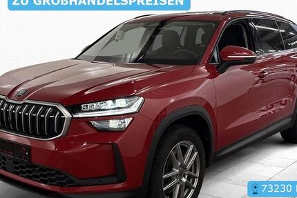 Skoda Kodiaq 30.905 km 41.390 &euro; Frankfurt 60596