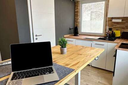 Wohnen auf Zeit in Biebesheim am Rhein 1.300 € 1 zimmer