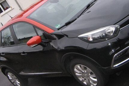 Renault Captur 47.000 km 8.500 &euro; obertshausen 63179