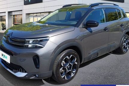 Citroen C5 Aircross 19.909 km 21.950 &euro; Neu-Isenburg 63263