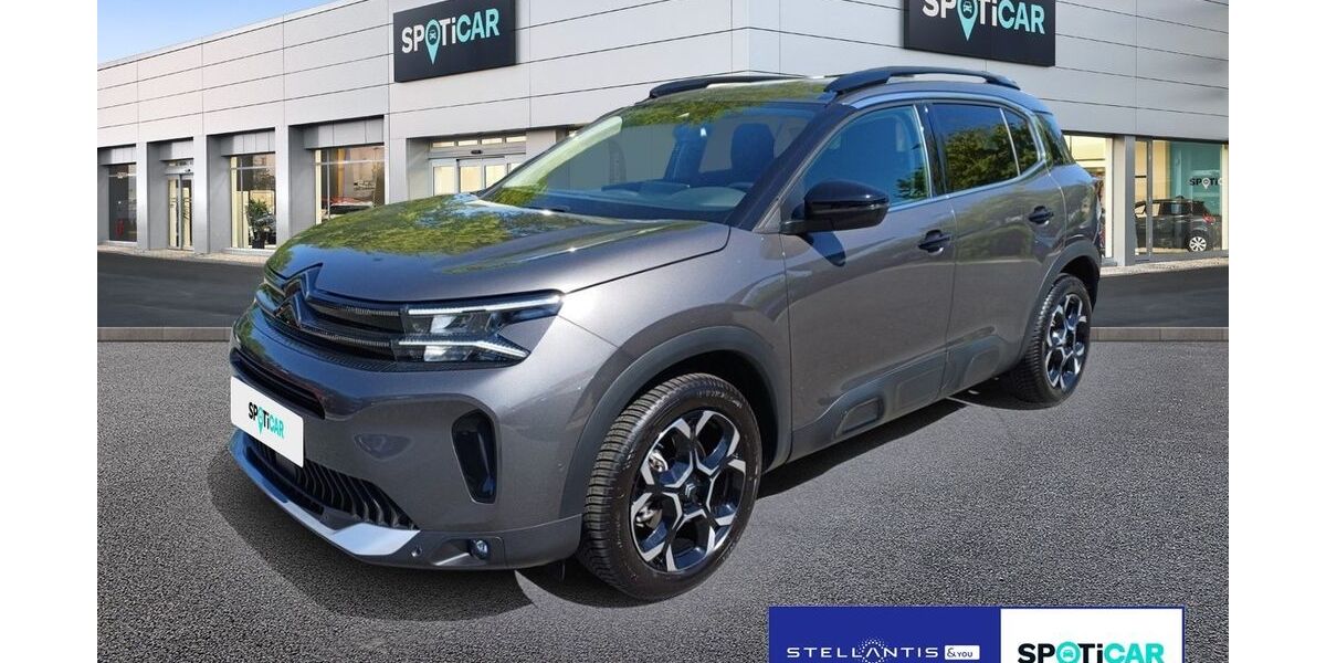 Citroen C5 Aircross 19.909 km 22.950 &euro; Neu-Isenburg 63263