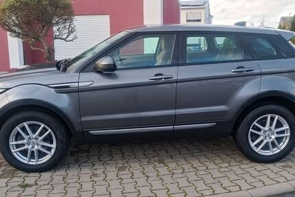 Land Rover Range Rover Evoque 96.000 km 17.700 &euro; Pfungstadt 64319