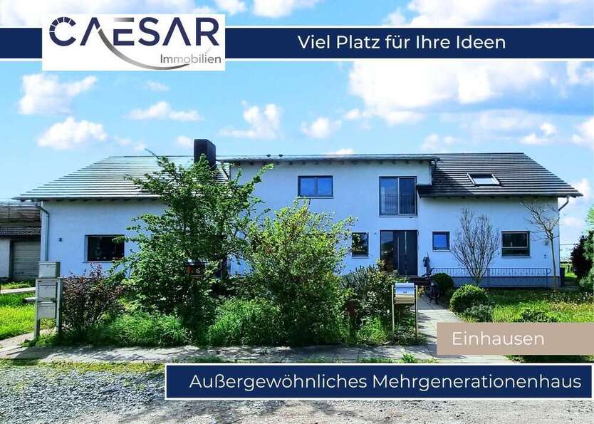 Haus zum Kaufen in Einhausen 995.000 € 429 m²