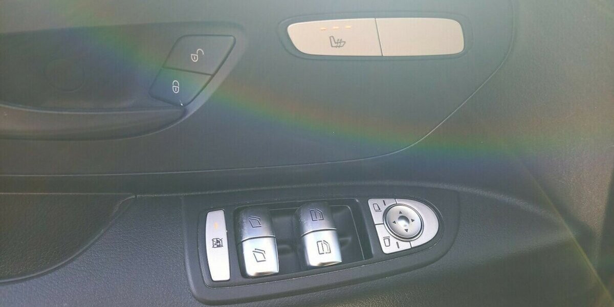 Mercedes-Benz Vito Tourer Pro 116 9Gang ExtraLang LED Lithium Ka 104.900 km 28.699 &euro; Gernsheim 64579