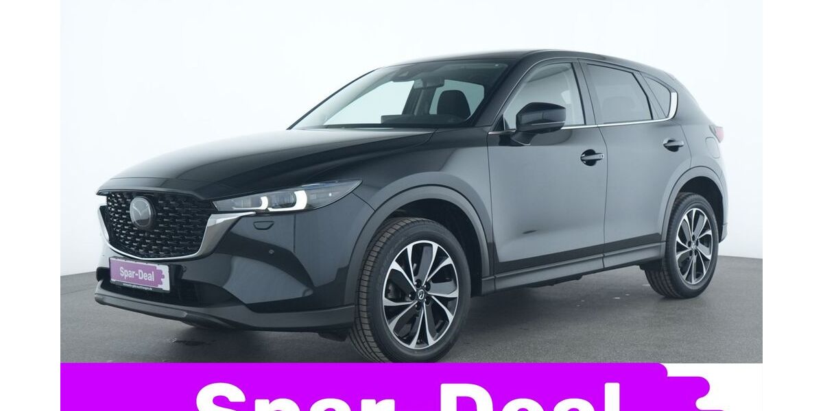 Mazda CX-5 28.444 km 28.687 &euro; Dietzenbach bei Frankfurt 63128