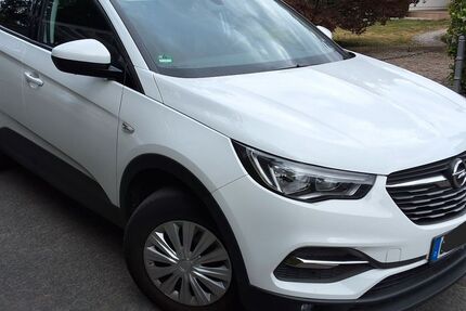 Opel Grandland (X) 80.000 km 10.900 &euro; Dreieich 63303
