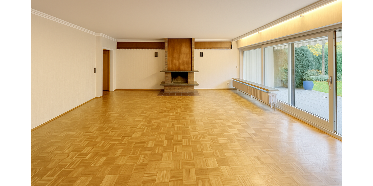 Familien Willkommen! Reihenendhaus in gesuchter Wohnlage von Heusenstamm-Garage-Photovoltaikanlage 4 zimmer