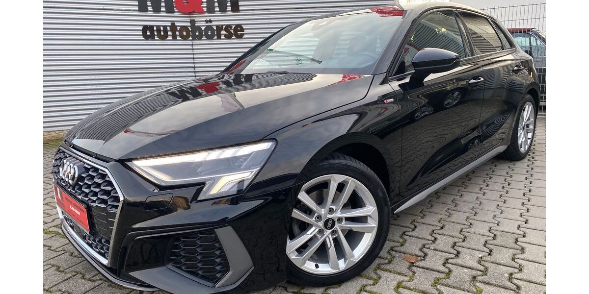 Audi A3 113.000 km 25.900 &euro; Darmstadt 64295