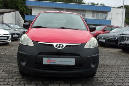 Hyundai i10 122.997 km 4.850 &euro; Mühltal 64367