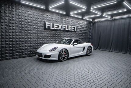 Porsche Boxster 26.738 km 59.990 &euro; Neu-Isenburg (bei Frankfurt am Main ) 63263