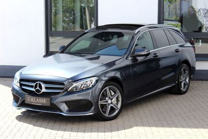 Mercedes-Benz C 250 142.400 km 19.900 &euro; Bischofsheim 65474