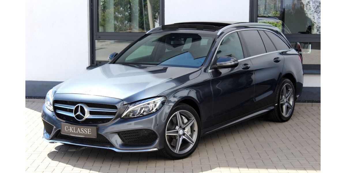 Mercedes-Benz C 250 142.400 km 19.900 &euro; Bischofsheim 65474