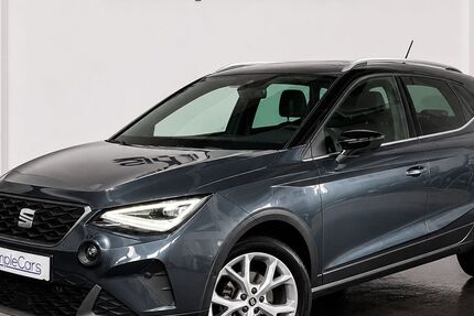 Seat Arona 45.625 km 17.890 &euro; Rodgau 63110