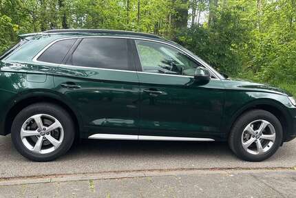 Audi Q5 105.000 km 32.000 &euro; Rüsselsheim am Main 65428