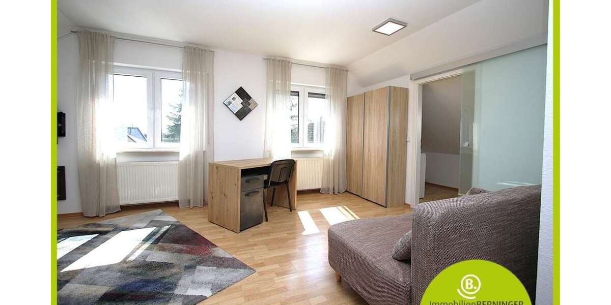 Etagenwohnung Darmstadt-Eberstadt Eberstadt - 2 Zimmer, 58 m&sup2;, 259.000&euro; | Angebot:26649321